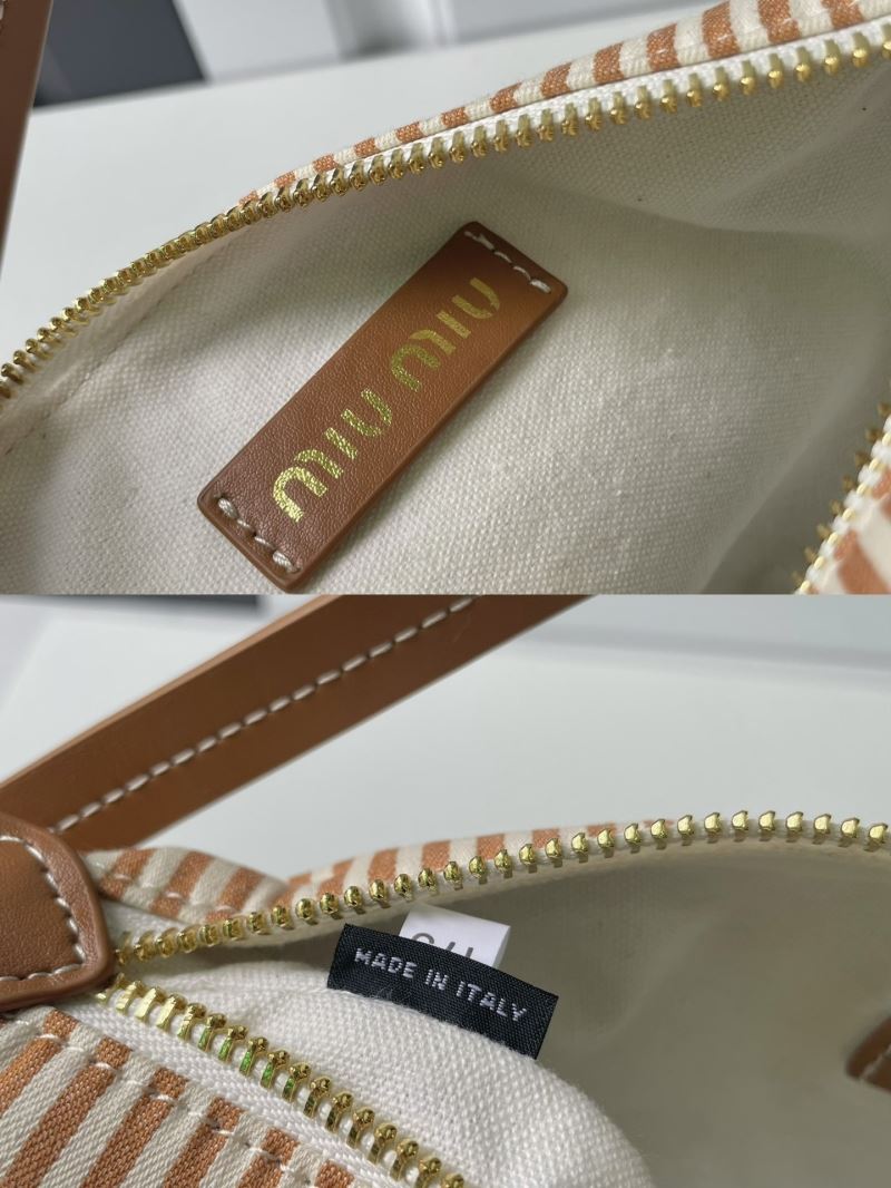 Miu Miu Hobo Bags